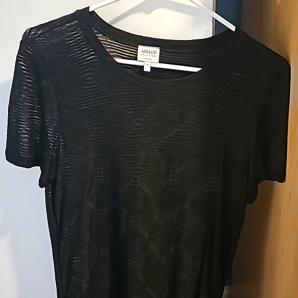 Armani Antinea